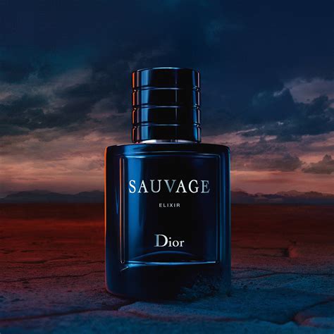 sauvage extreme dior release date|Dior cologne sauvage elixir.